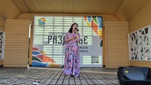 "Цветик мой"- Светлана Локтионова