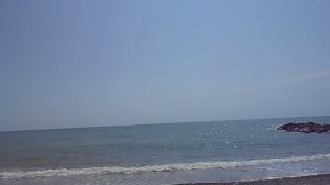 пляж городской в туапсе