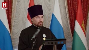 НЕДЕЛЯ | 14 июня 2025
