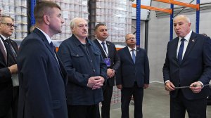 «За скот ответите»: Лукашенко пригрозил чиновникам за падеж скота и оценил молочную промышленность