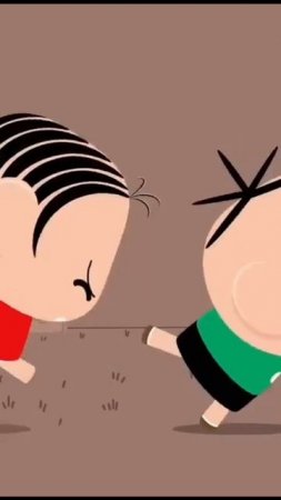 Monica Toy and the nasty fly story