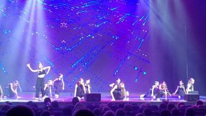 Todes Samara 2025 - отчётный концерт 18