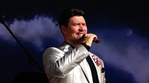 Нам не жить друг без друга - Елизаров Виктор (А. Пахмутова )