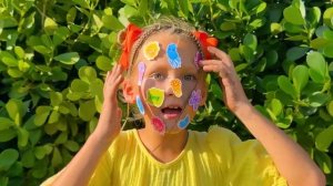 Влад и Ники - Веселые детские истории с Волшебной рыбкой