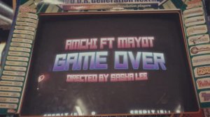 GAME OVER ft. MAYOT