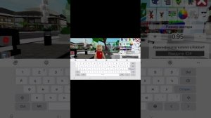 тутор на скин мисс мом