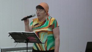 Стихи "Если бы нам объявили, что утром приходит Господь" сестра Галина