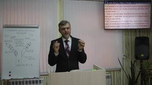 Страшная сила свободы выбора | Олег Корбан