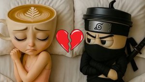 Она Любила Ассасино... Трагедия между нами!