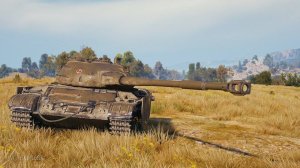 CS-59  World of Tanks - WoT он Pro #132