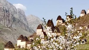 Северная Осетия-Страна Души💖