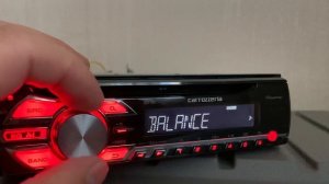 Pioneer carrozzeria deh-380