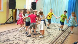 клип детский сад