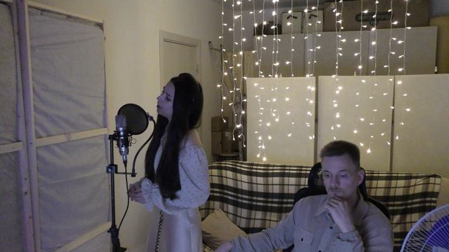 Неси меня река