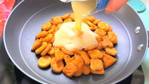 ВОТ ЭТО ДЕСЕРТ! Секретный рецепт из печенья и варёной сгущёнки — пальчики оближешь!