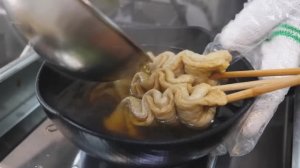 Магазин закусок безумного качества, жареная курица, кимбап