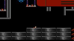 Rolling Thunder [Unlicensed] [NES]