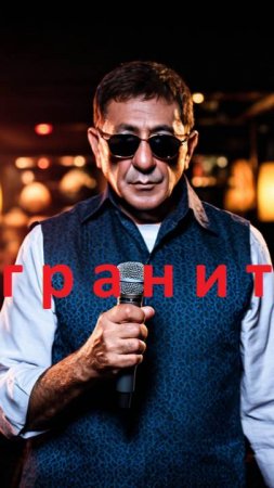 AIP - гранит