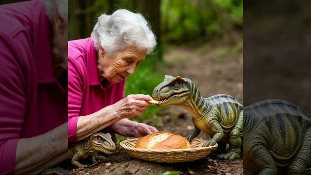 Динозаврики