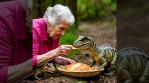 Динозаврики