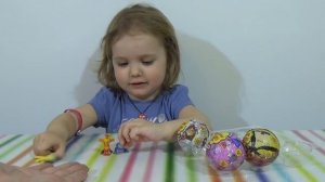 Miss Katy • Мисс Кейт - Обзор игрушек (22)