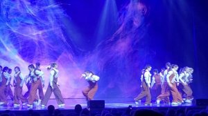 Todes Samara 2025 - отчётный концерт 7