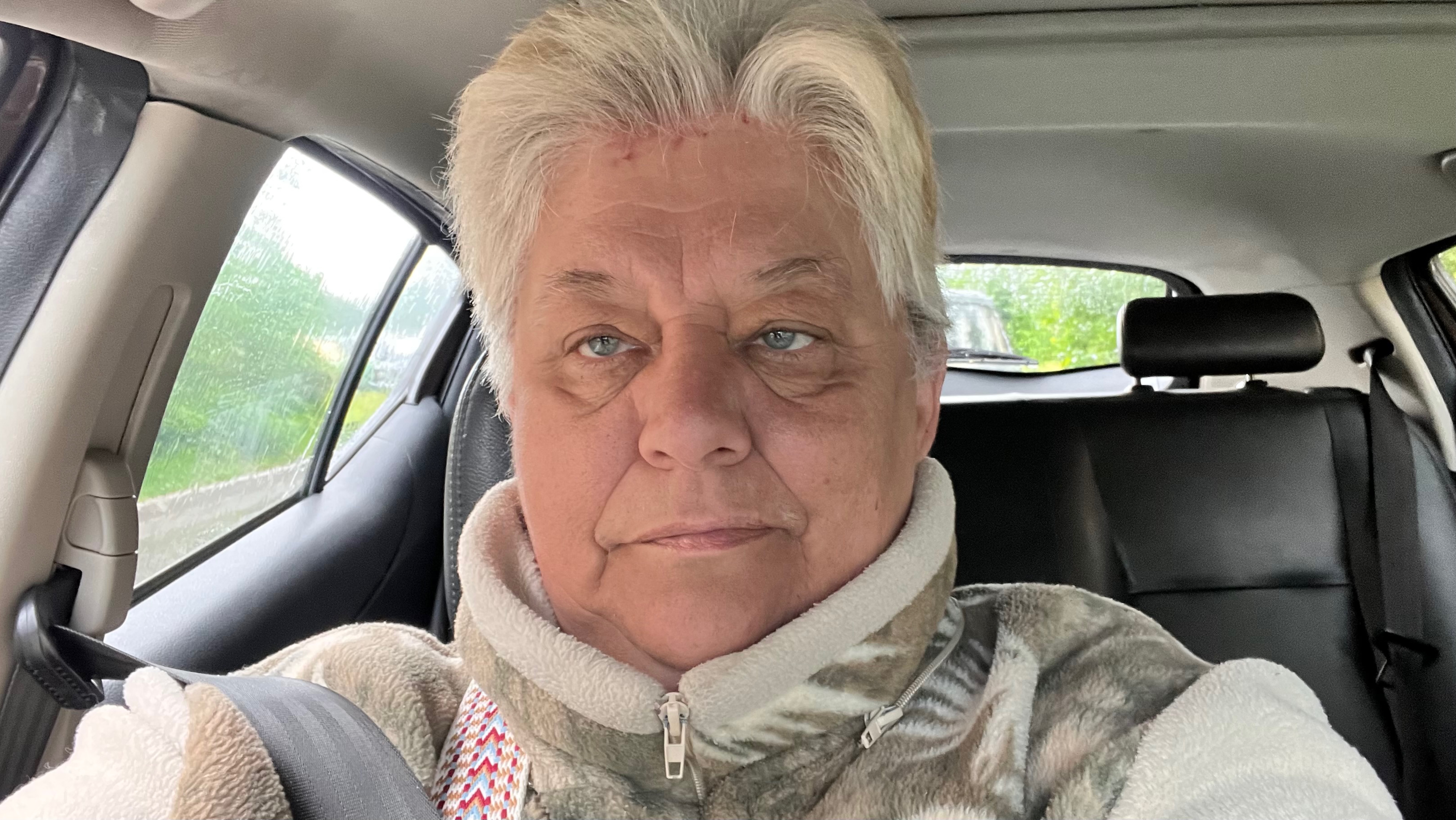 14.06.25 - САМА же и НАКОСЯЧИЛА