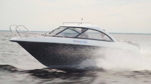 Phoenix 600HT: Может ли этот катер изменить ваше представление о яхтинге?