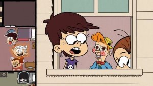 Мой шумный дом | Все комнаты в "Мой шумный дом"! С Линкольном, Лори, Ланой, Люси и ДРУГИМИ сестрами