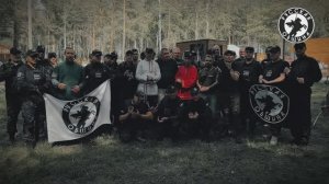 Русский двор - в Верхней Пышме