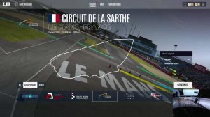 Le Mans Ultimate