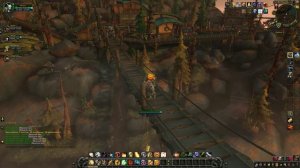 WoW Circle: Battle for Azeroth
