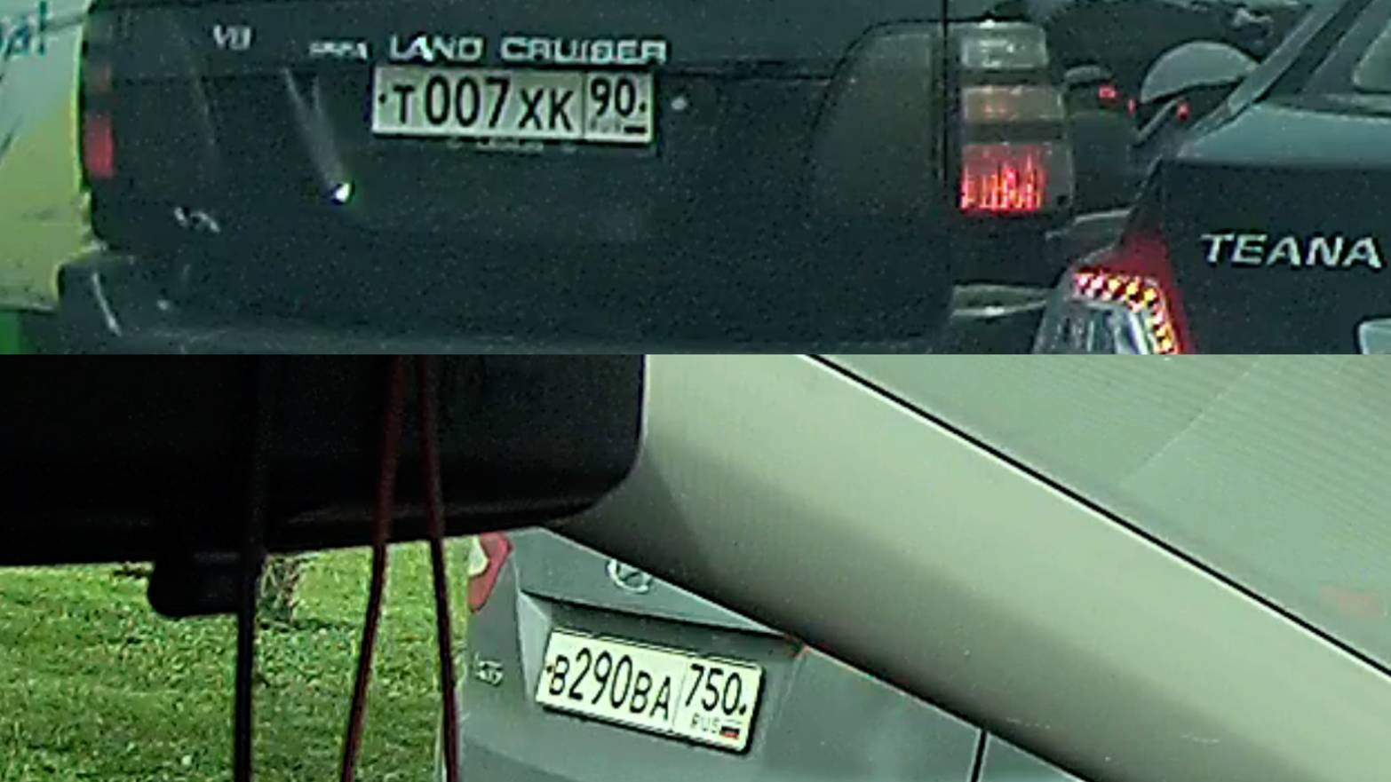 Проверка документов без оснований 3 Батальон Пушкино. + 2 встречки у Бауцентра Пушкино. смотреть онлайн