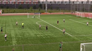 Спартак юниор 2 - Основа (Тверь) (4-0)
