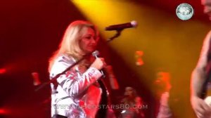 Bonnie Tyler - Holding out for a hero