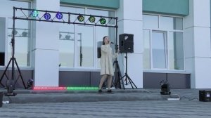 День России 2025. Д. Береговая. По страницам концерта, посвящённого празднику.