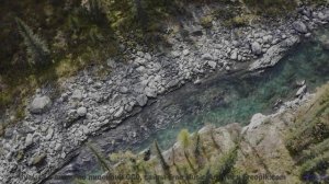 Он затронет струны души, о которых ты даже не подозревал! - Barge -- Ketsa -- Unified Division