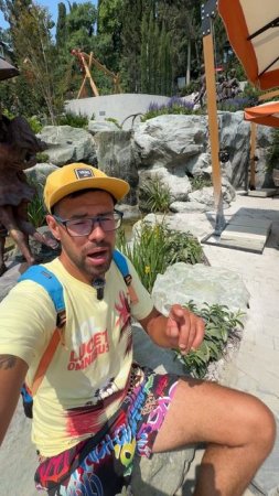 Новый выпуск из Алупки будет в уже завтра #алупка #пляжиалупки #алупка2025