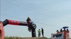 Заезд мотокросс Бердск 14.06.2024