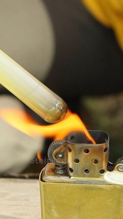 Интересная идея для бушкрафта и активного отдыха на свежем воздухе