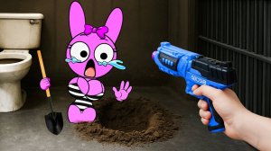 СПРУНКИ ШОУ или СПРУНКЕ из ТИК ТОК в реальной жизни еще круче!