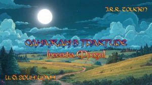 Однажды в трактире (песенка Фродо) (Дж. Р. Р. Толкин, перевод И. Б. Гриншпун)