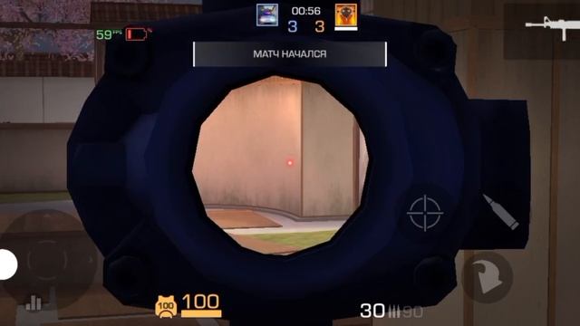 Standoff 2 смотреть онлайн