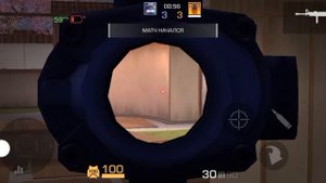 Standoff 2