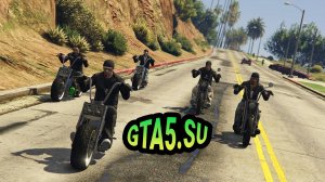 GTA 5 Money Fronts летнее обновление GTA Online 2025