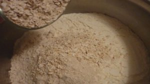 Хлеб из ржаной муки без дрожжей