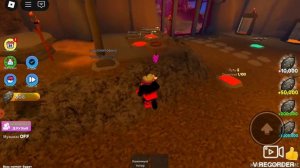 Пещернный магнат