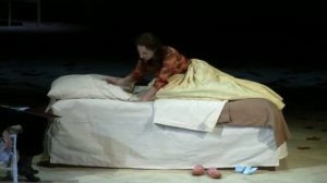 Eugen Onegin Tchaikovsky Tatjana´s  Letter Scene Ekaterina Isachenko