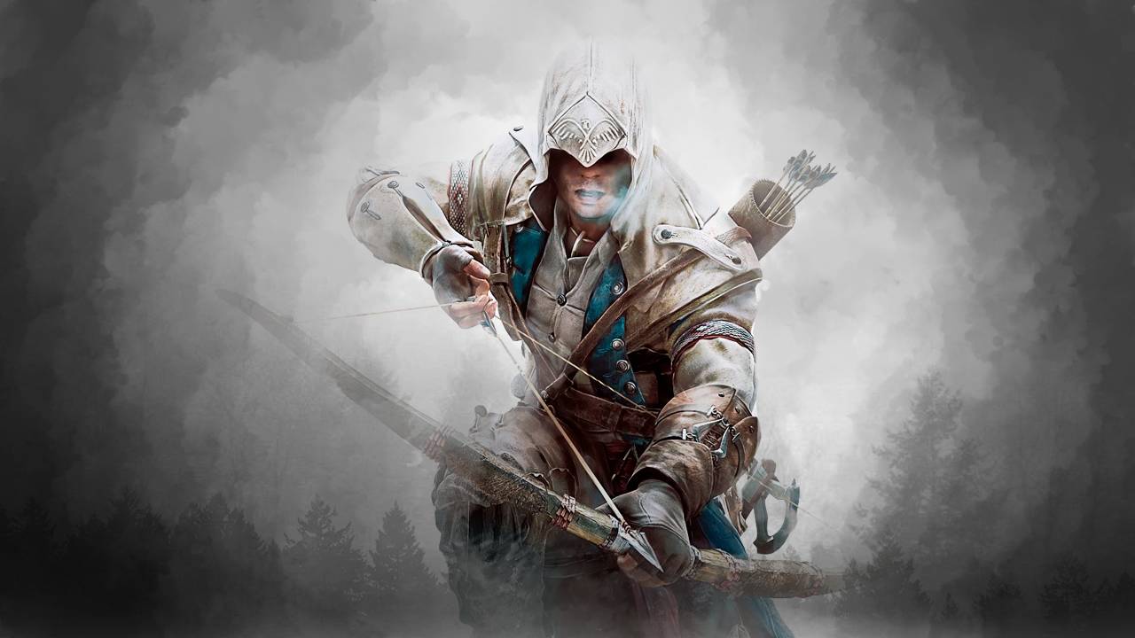 Assassin`s Creed 3. Прохождение #11.