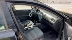 VW Jetta 1,4 TSI